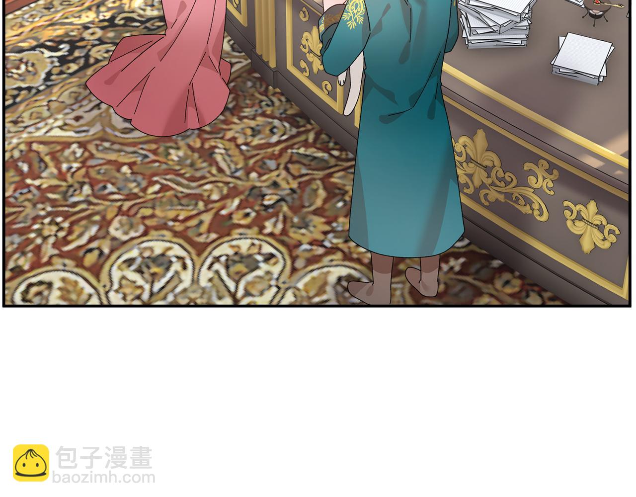 第127话  忙碌的皇后38
