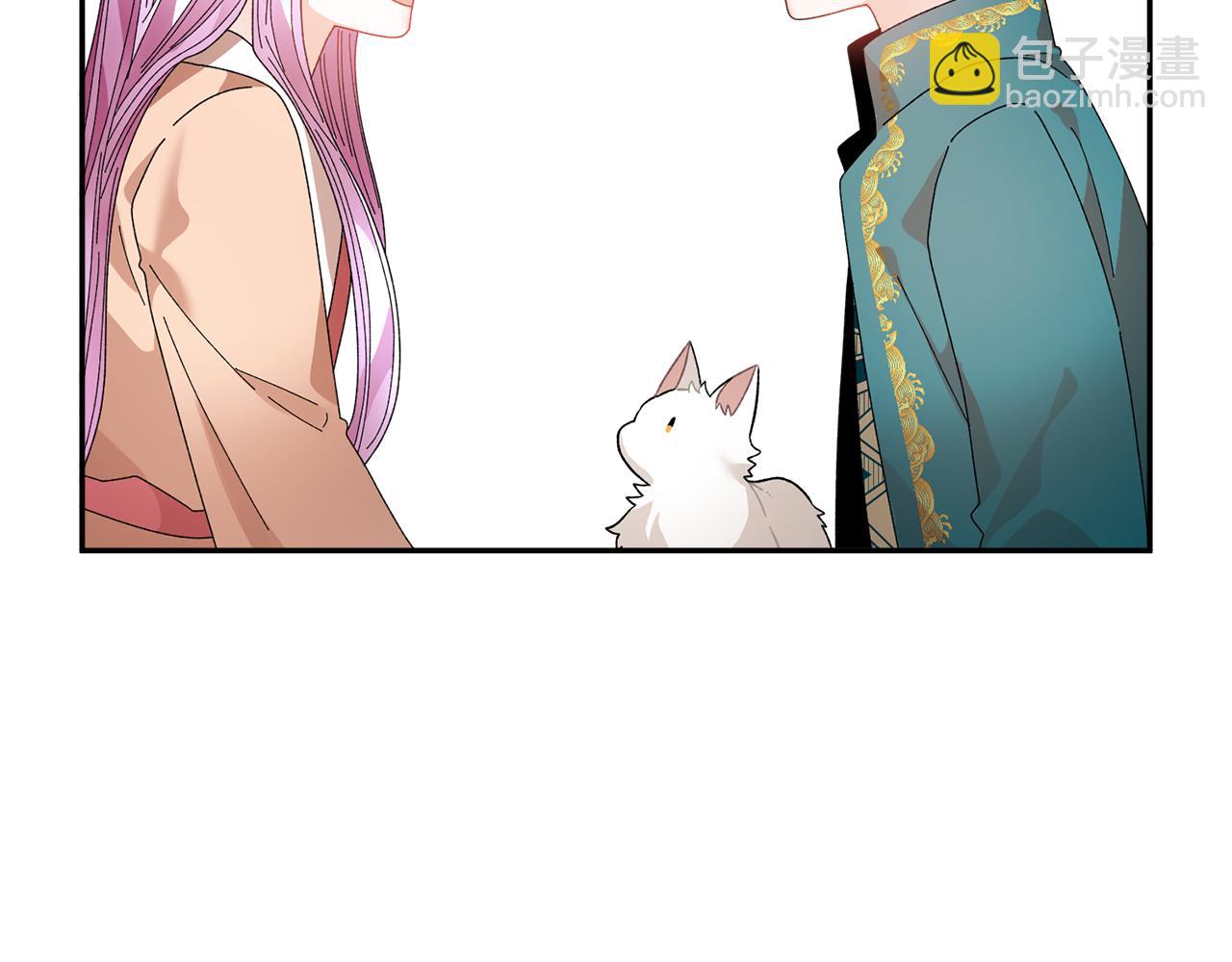 第127话  忙碌的皇后93