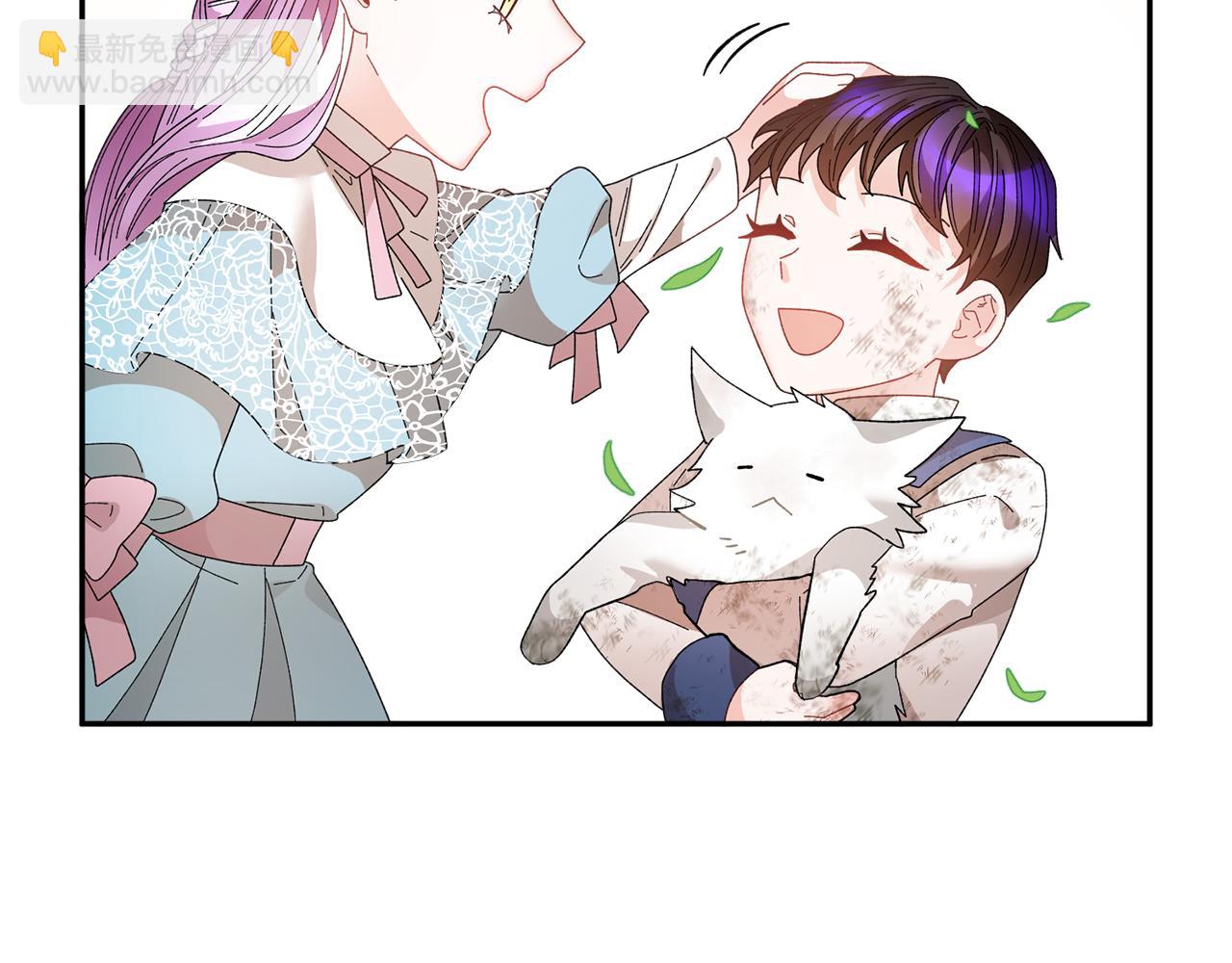 第129话 闹腾的孩子123