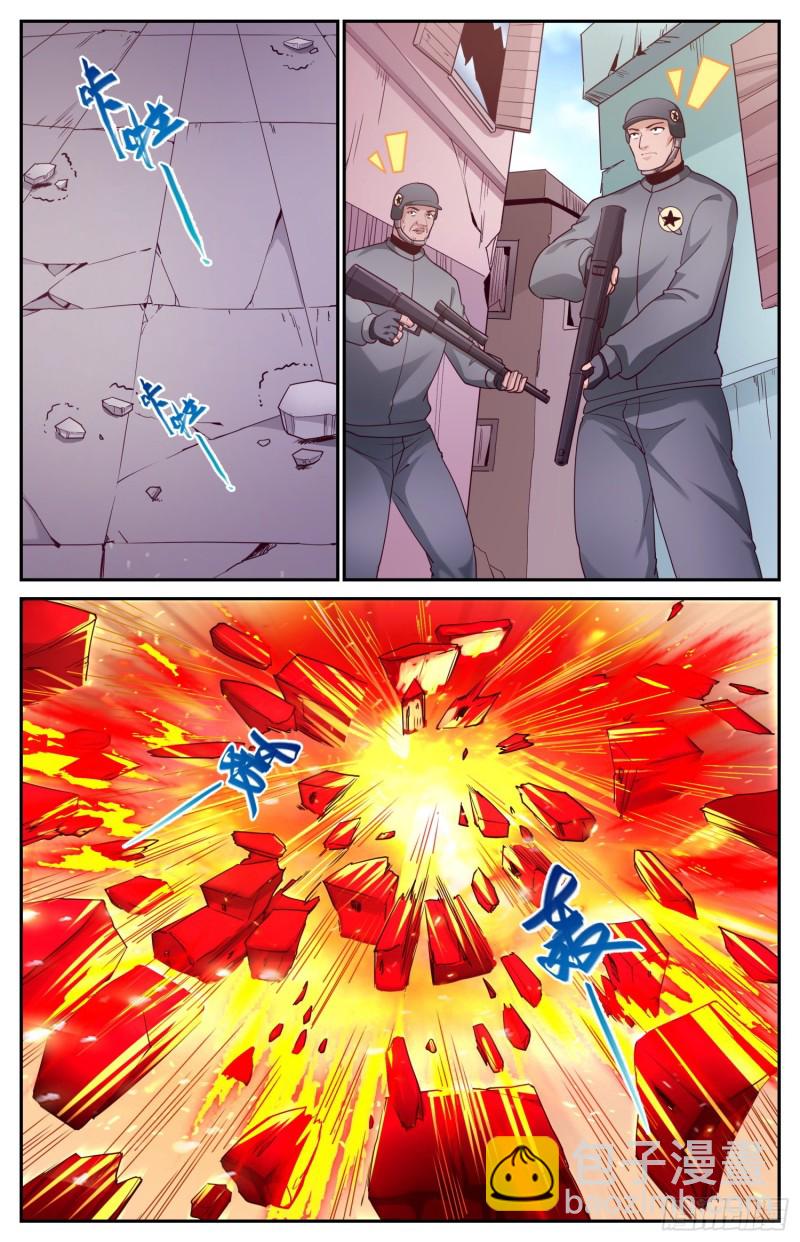 451 被摆了一道1