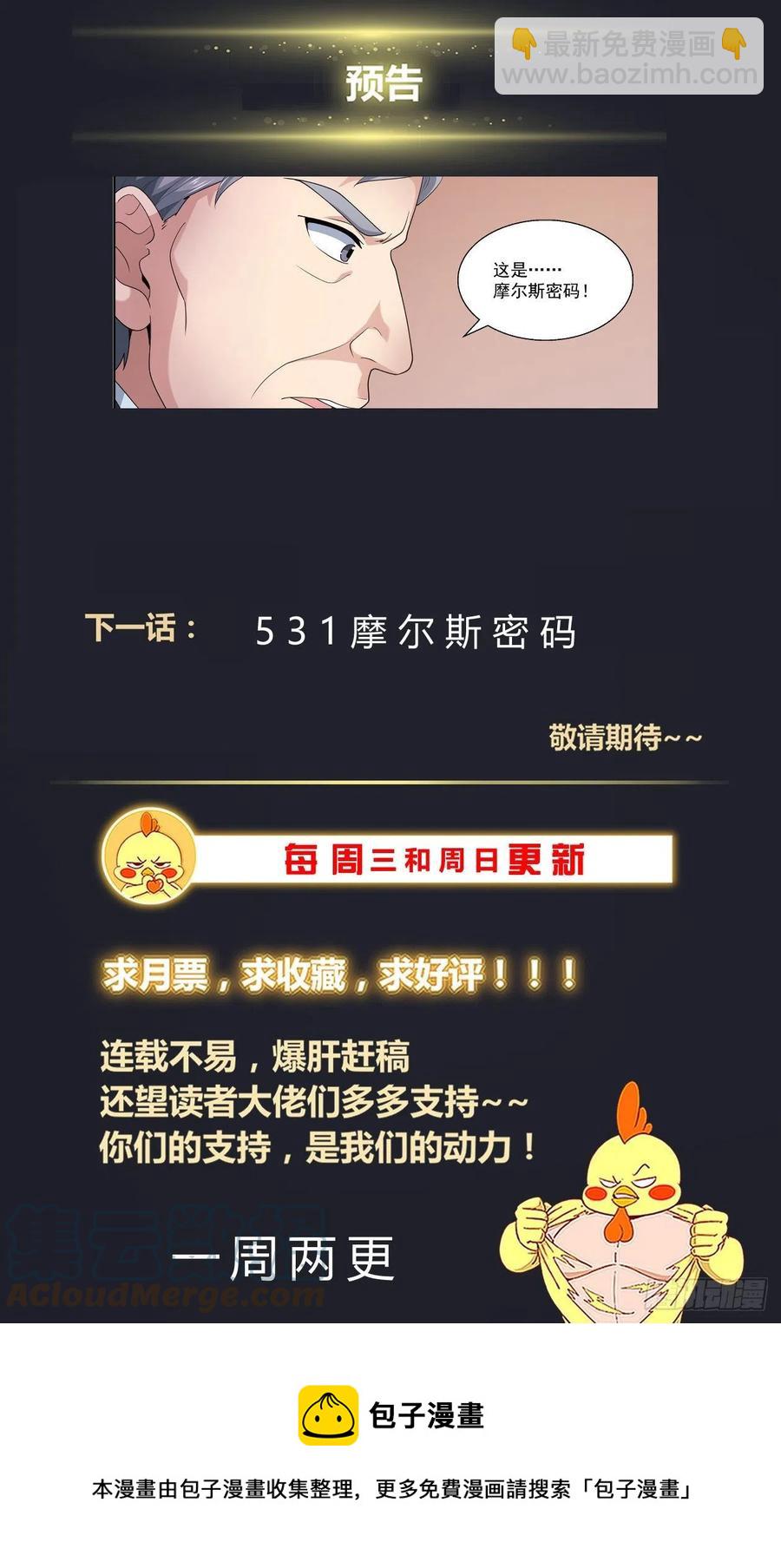 530 必须传递的信息13