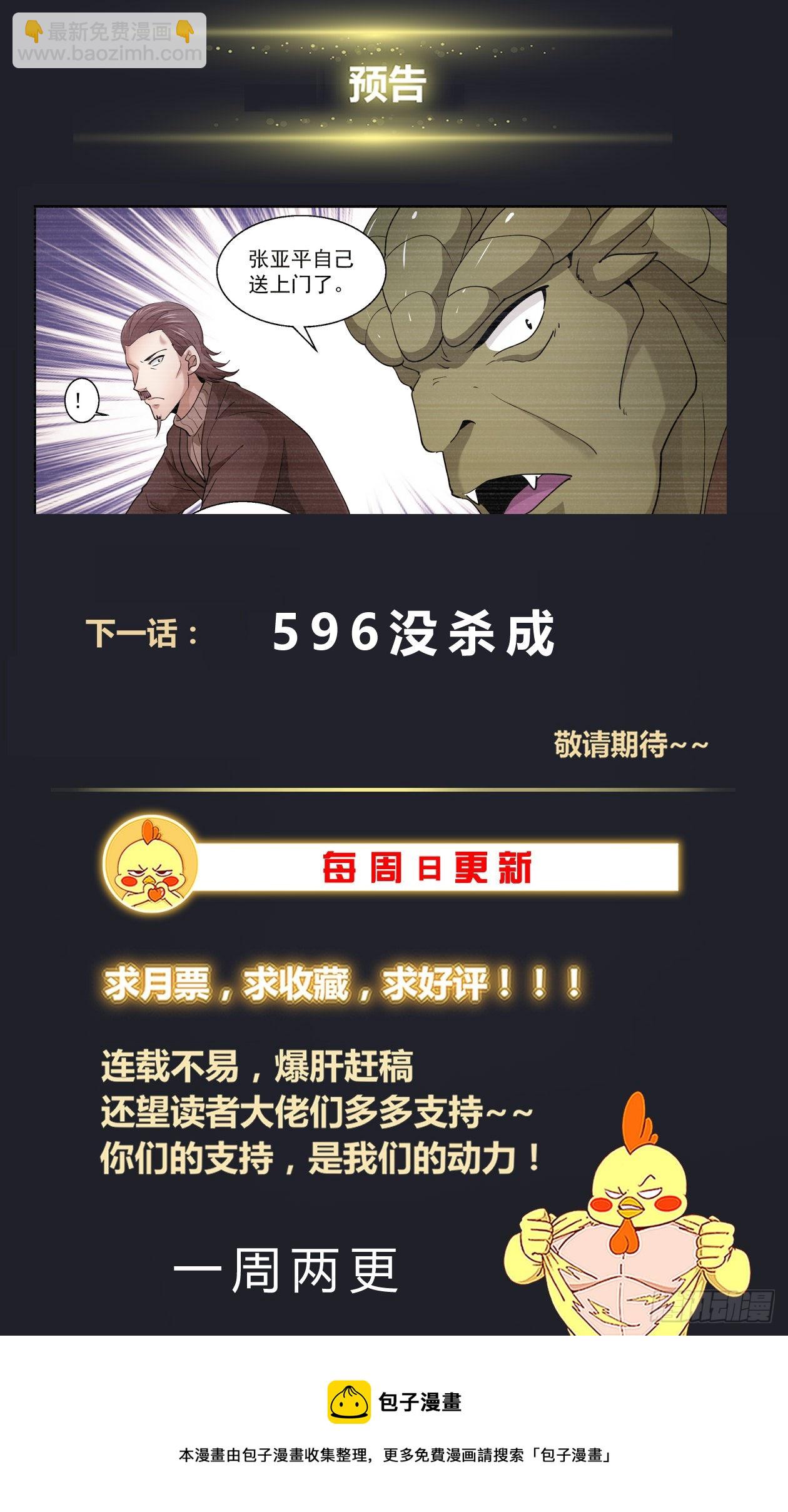 595 情报出现偏差13