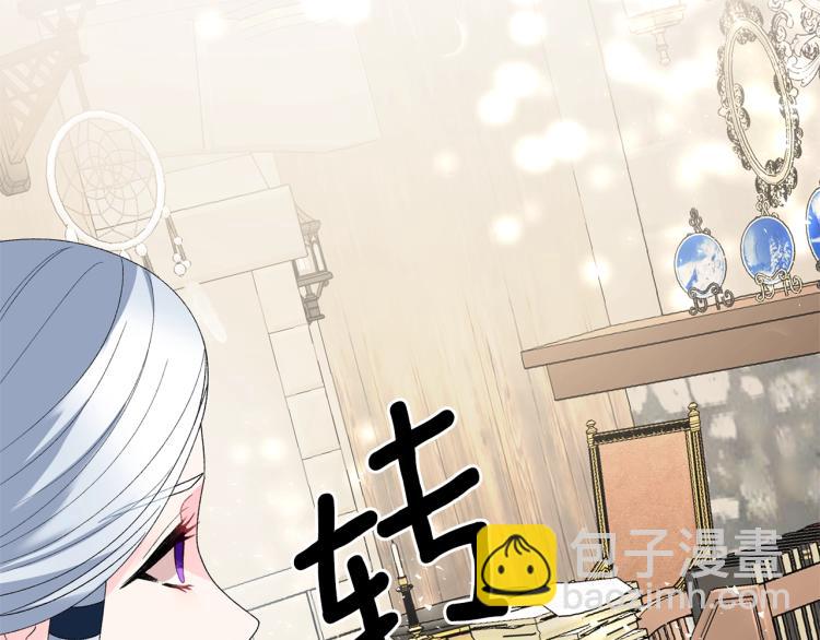第8话 你很幽默吗？129