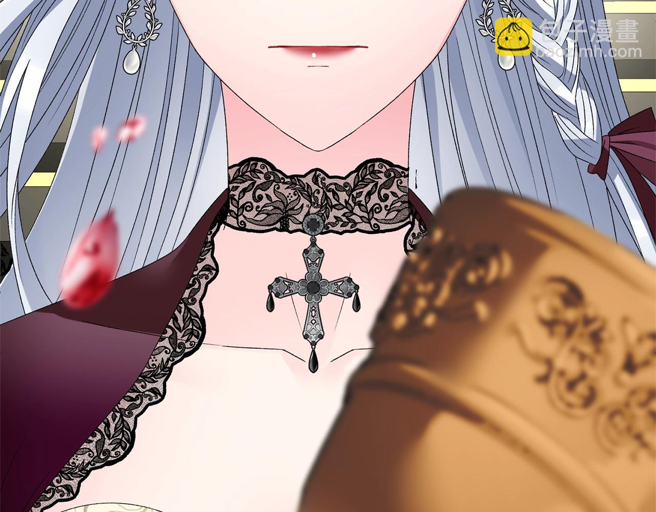 第12话 她可没你美36