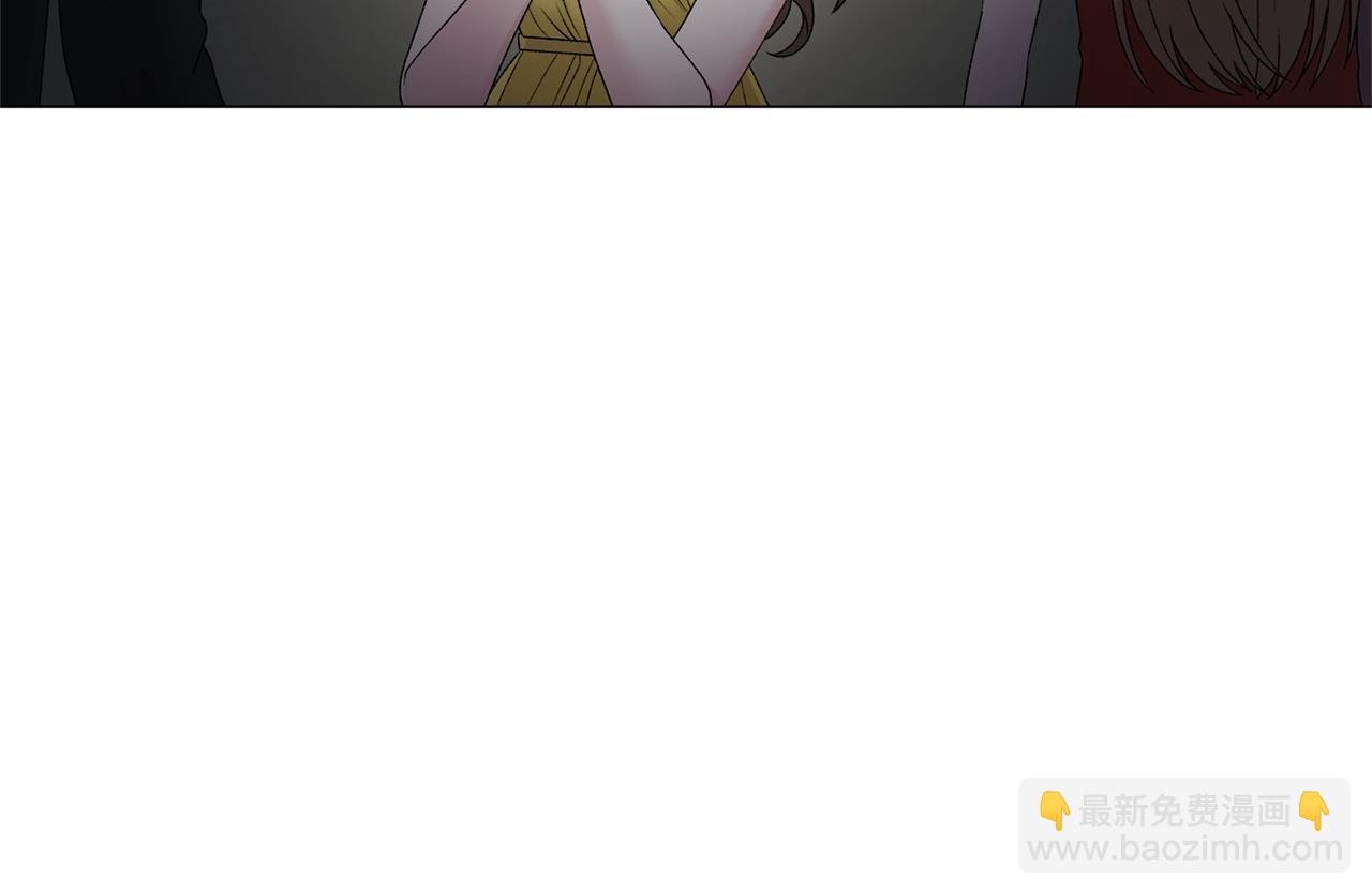 第13话 他抱了你的腰12