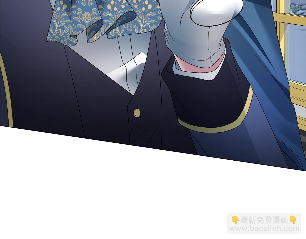 第13话 他抱了你的腰169