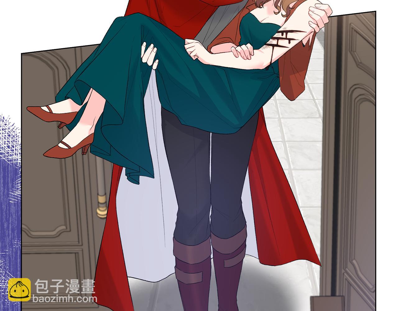 第78话 圣女的力量9