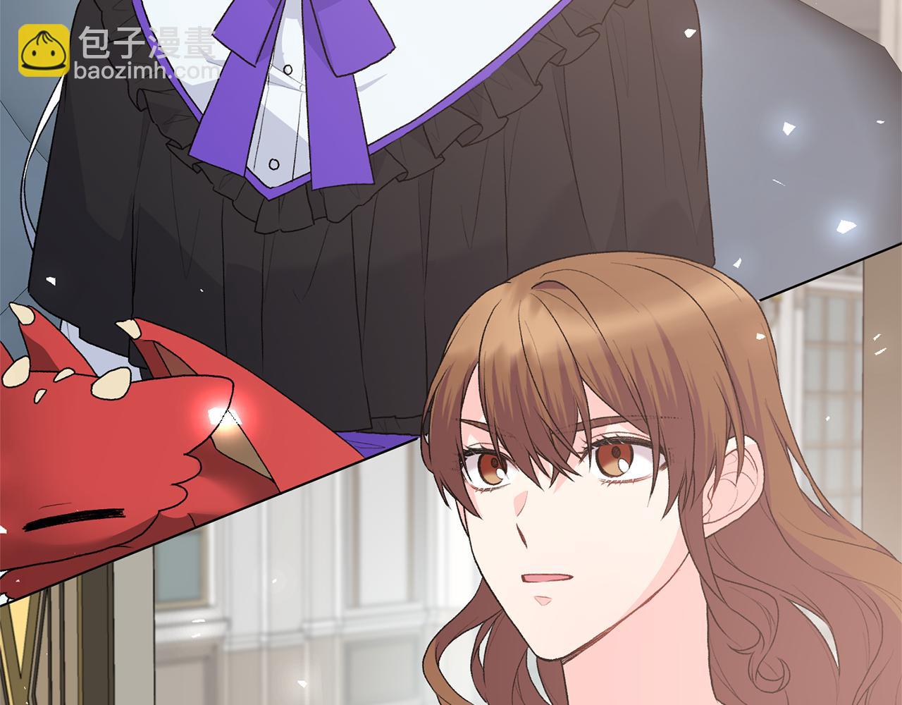 第83话 幼龙归属权？104