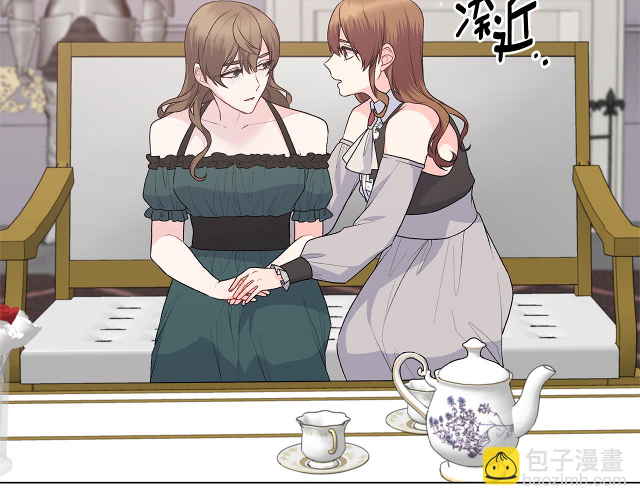 第87话 妹妹的计划104
