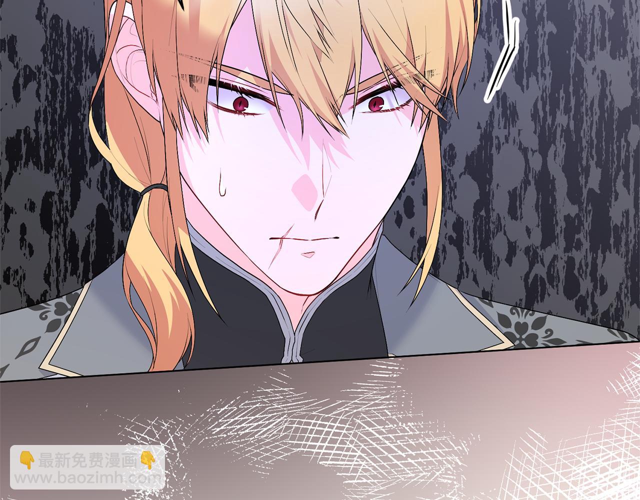 第110话 公妃怀孕了？10