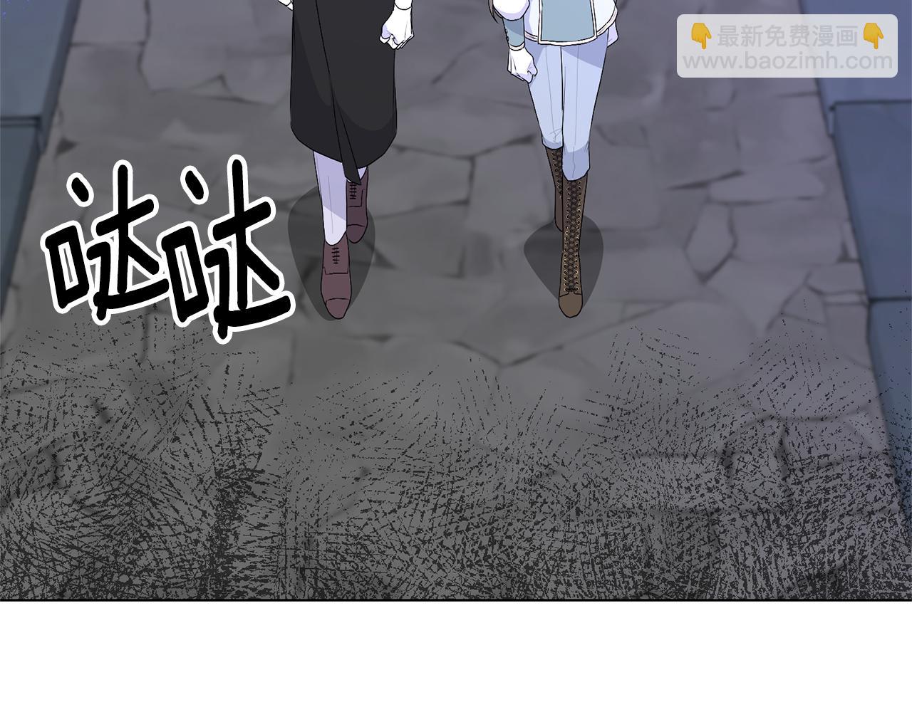 第117话 那是神力？10