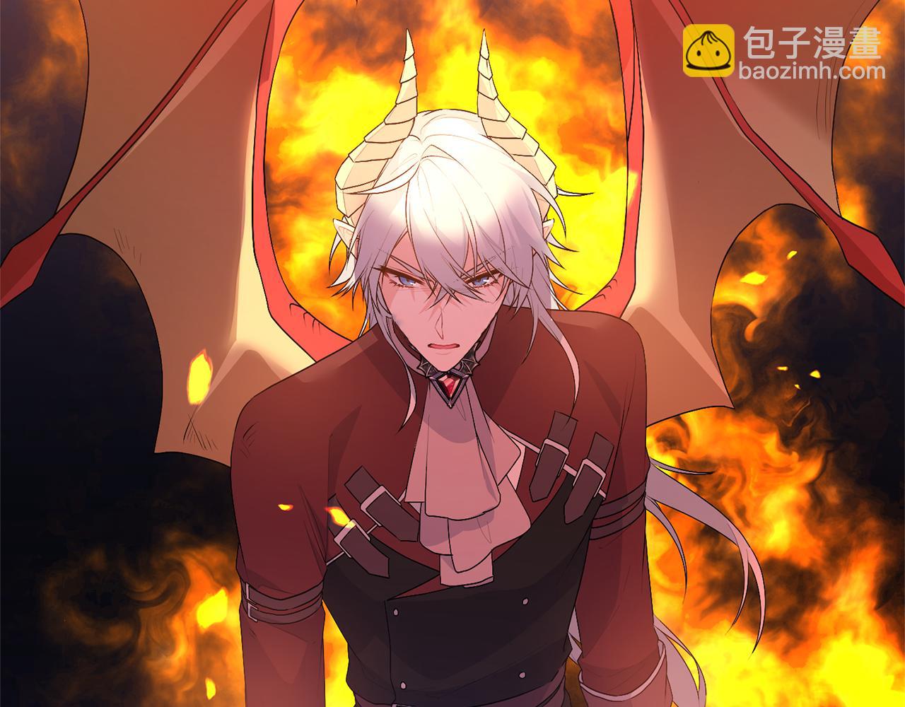第118话 暴君误喝毒酒54