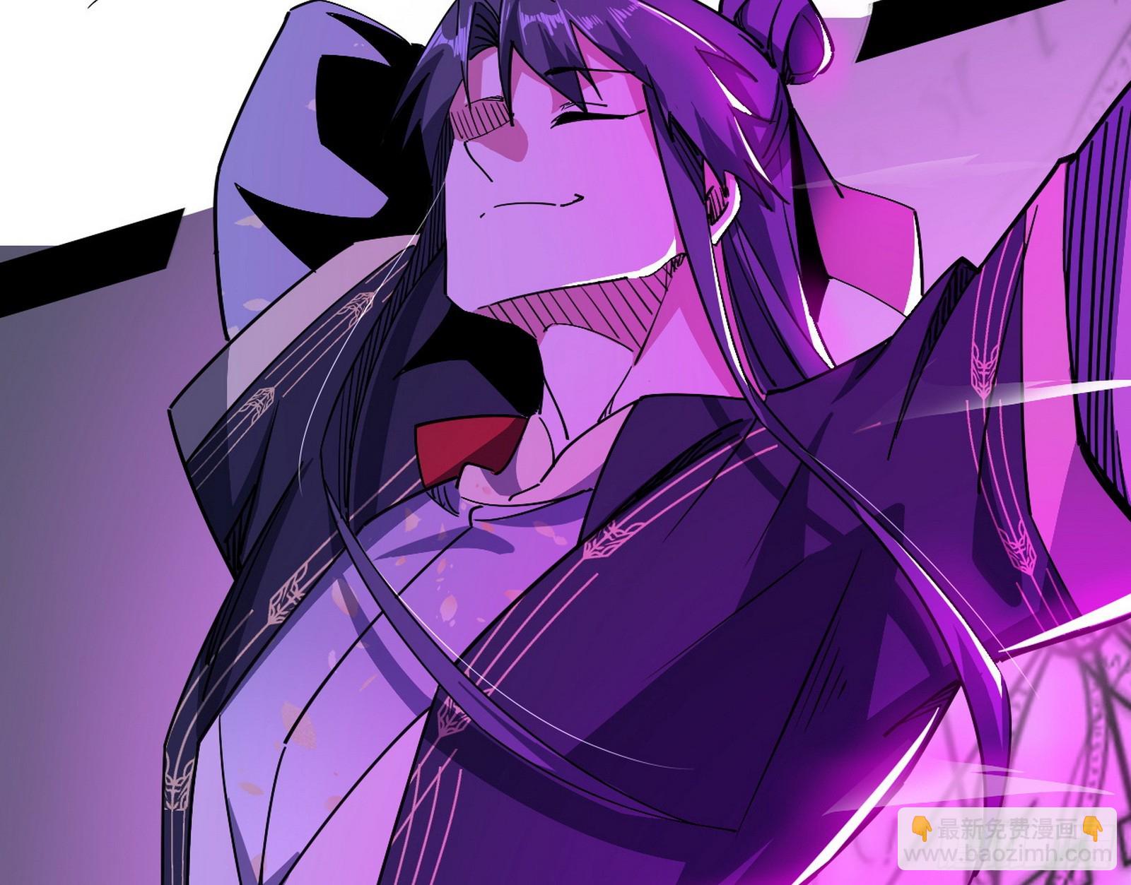 长生总坛，魔罗现踪148