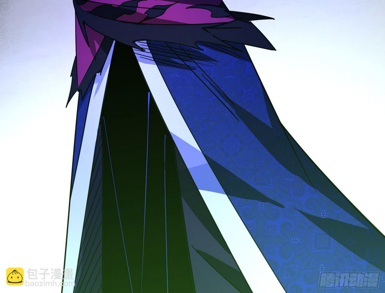 长生总坛，魔罗现踪71