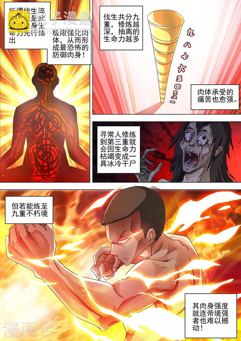 第259话 自虐武学3