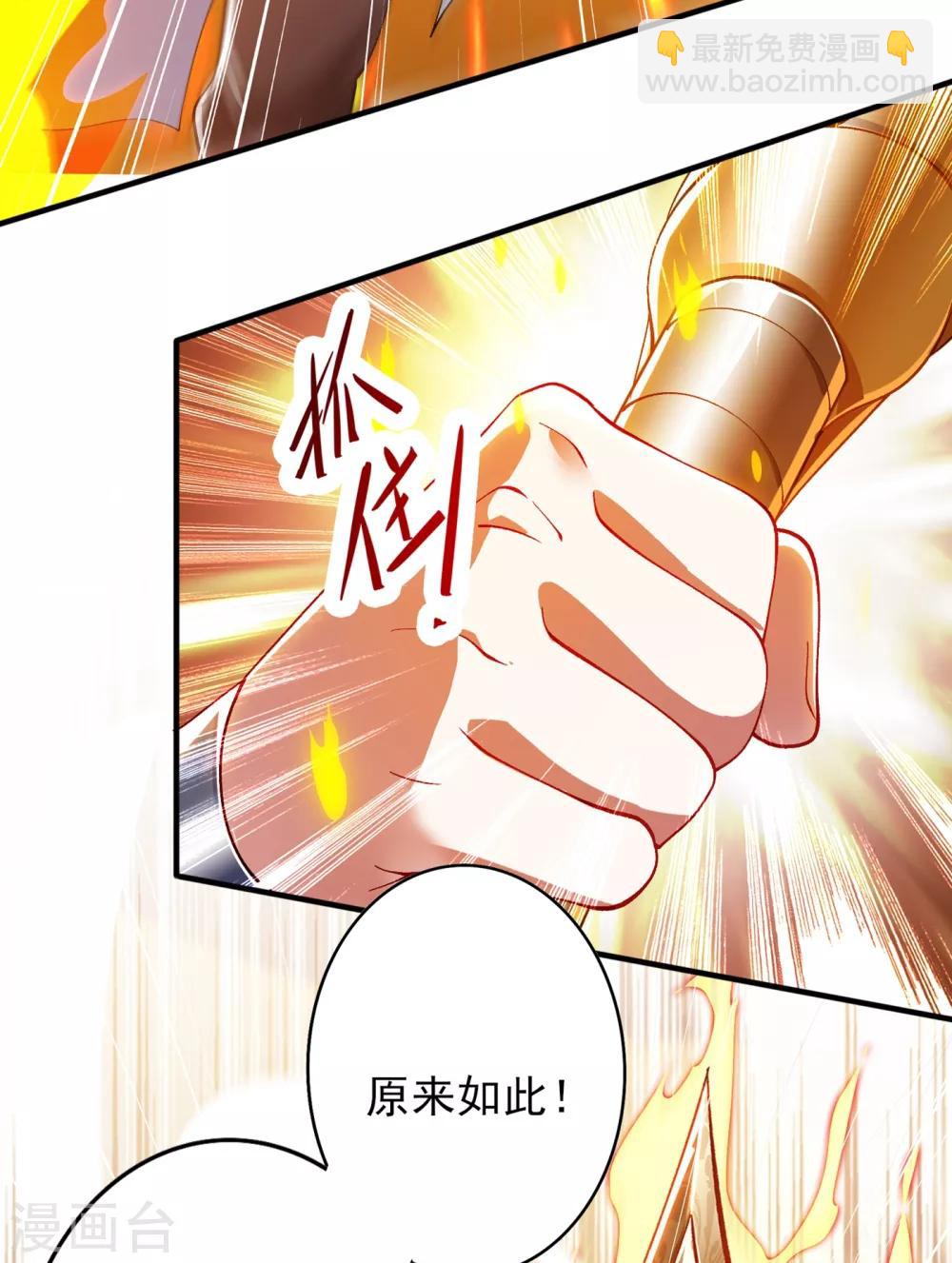 第338话 找到了另外半支剑1