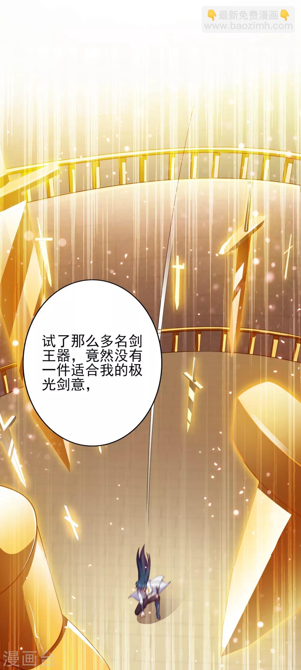 第338话 找到了另外半支剑5