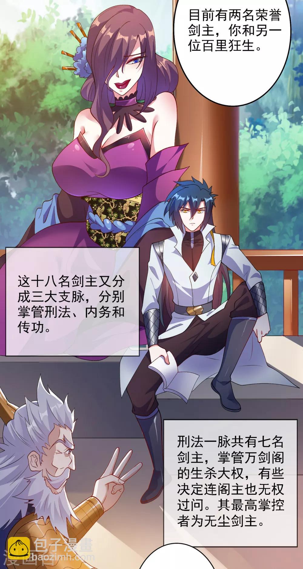 第339话 荣誉剑主是福是祸？15