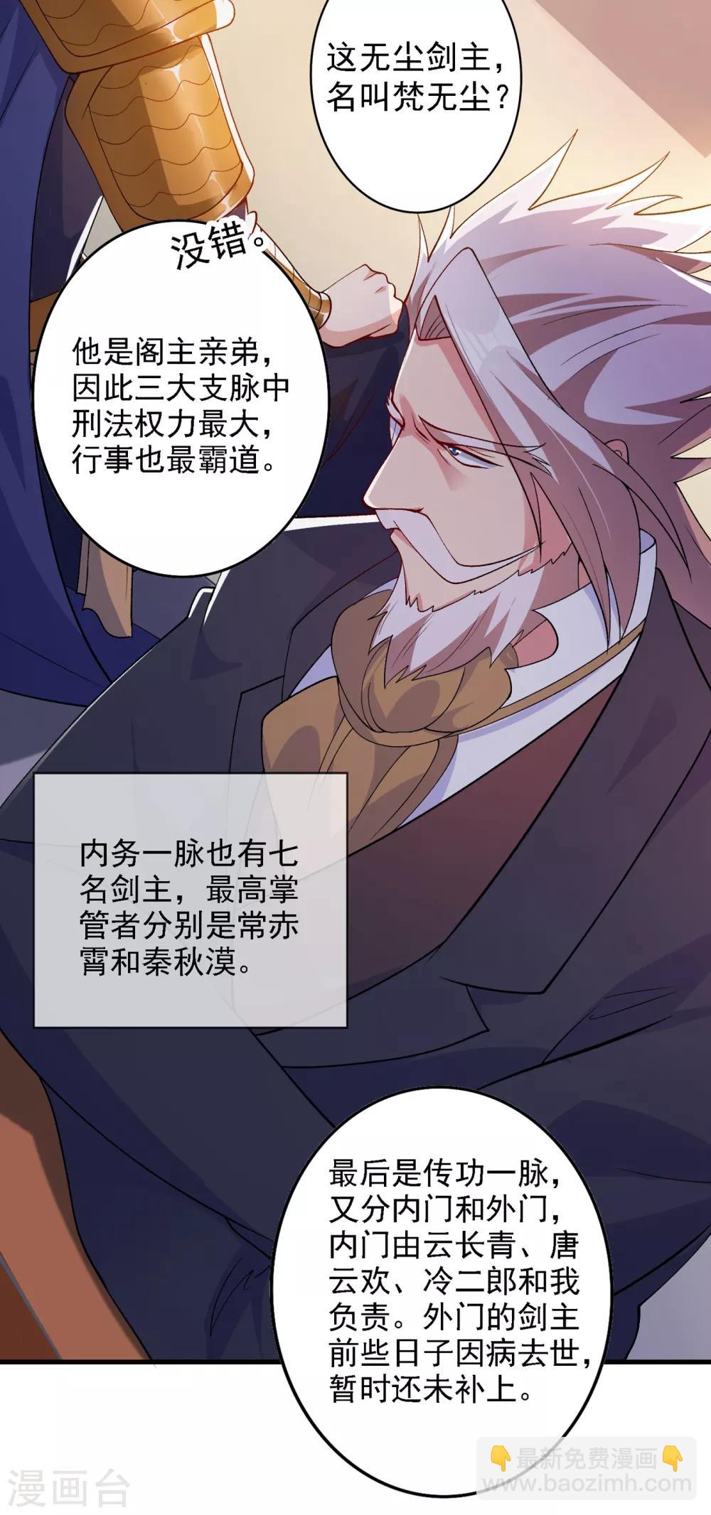 第339话 荣誉剑主是福是祸？16