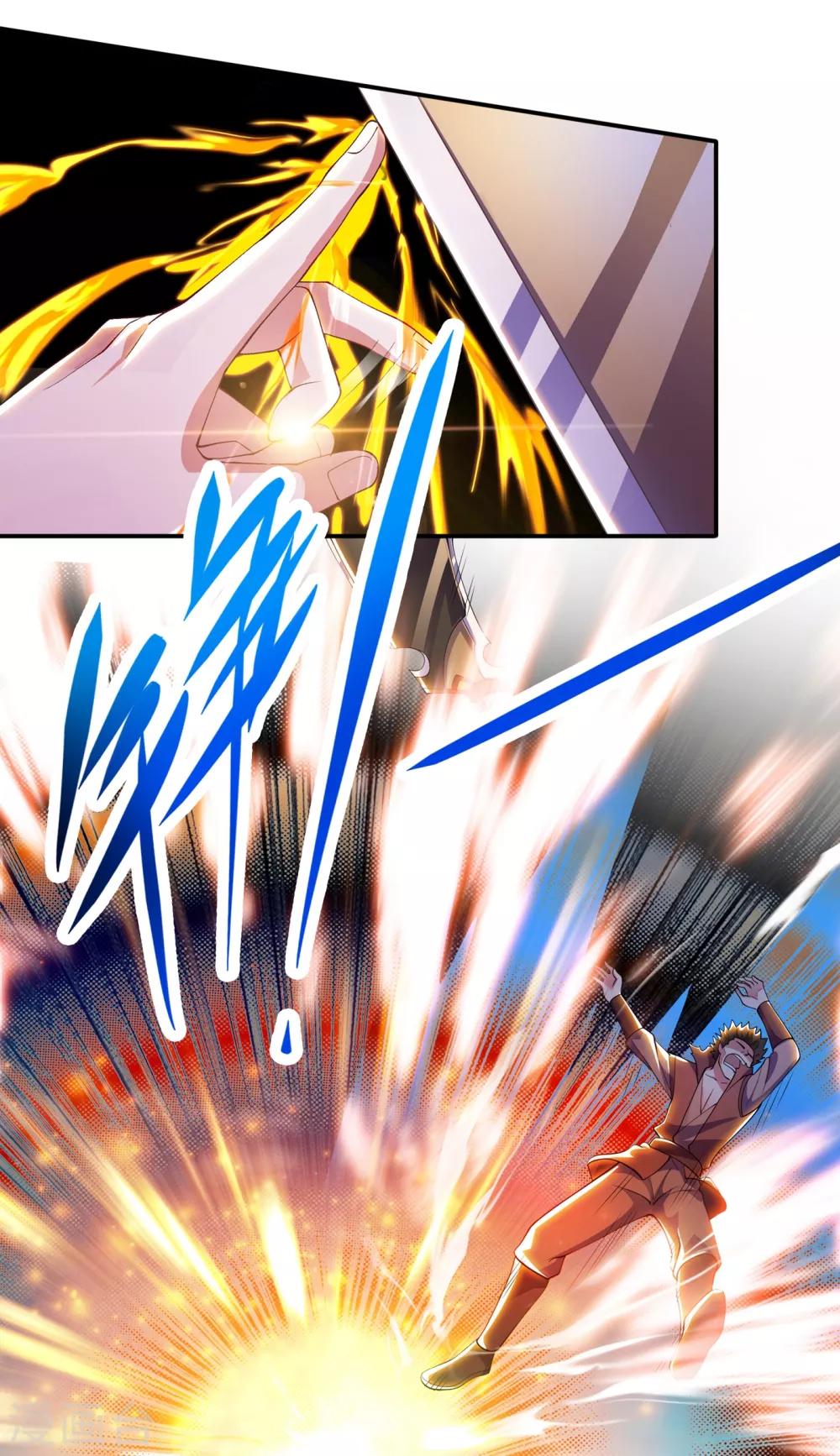 第352话 他可以以弱胜强？0