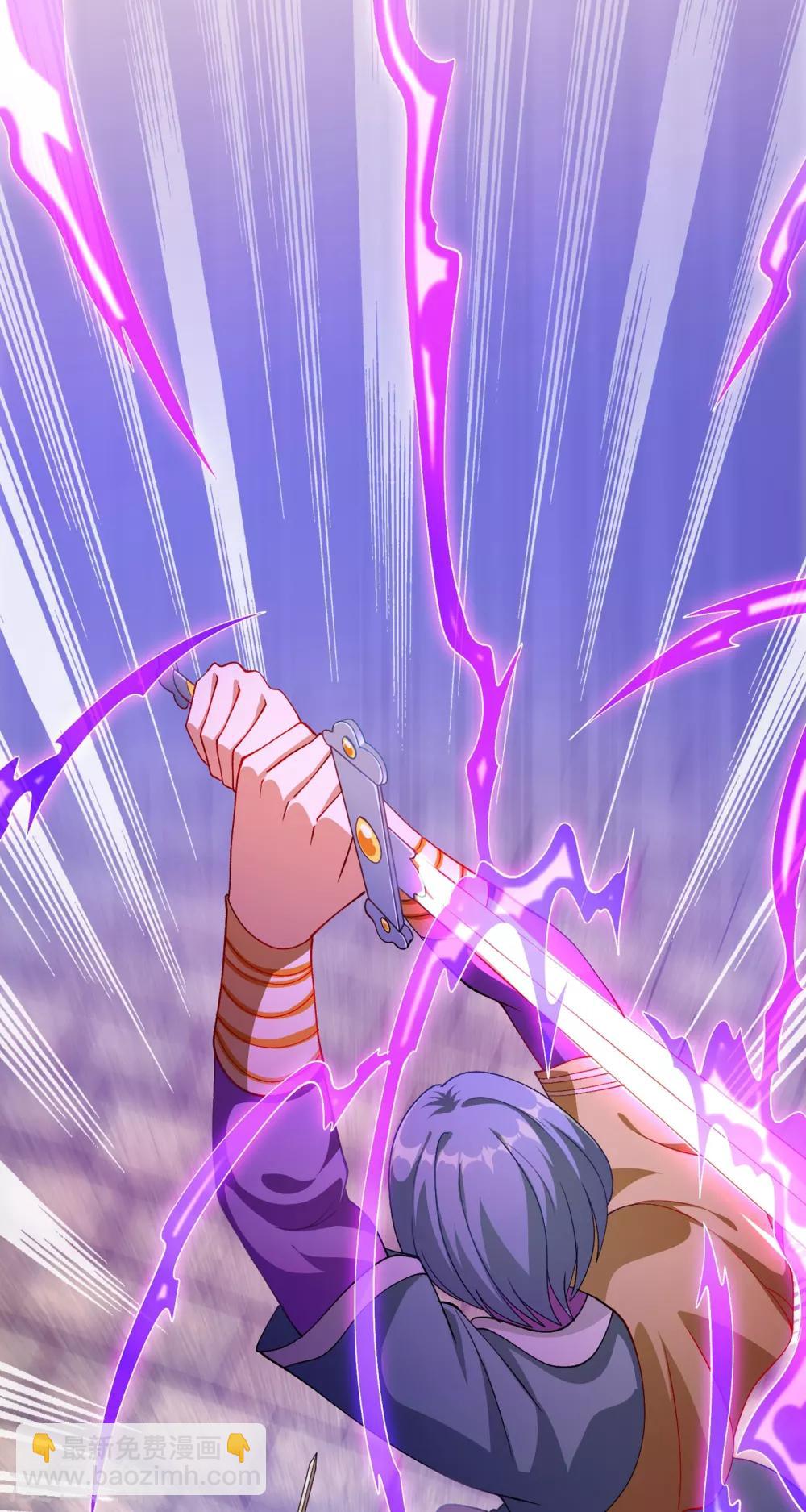 第352话 他可以以弱胜强？22