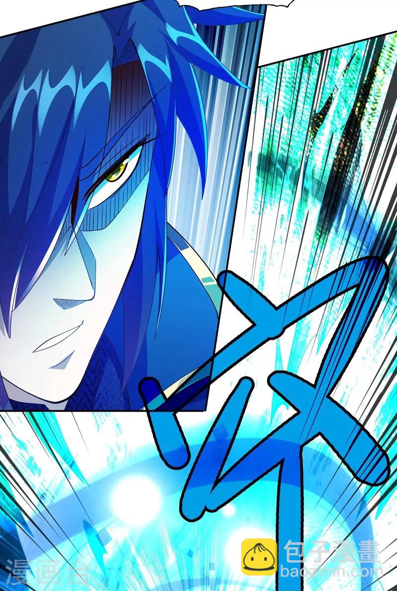 第361话 第二武灵觉醒20