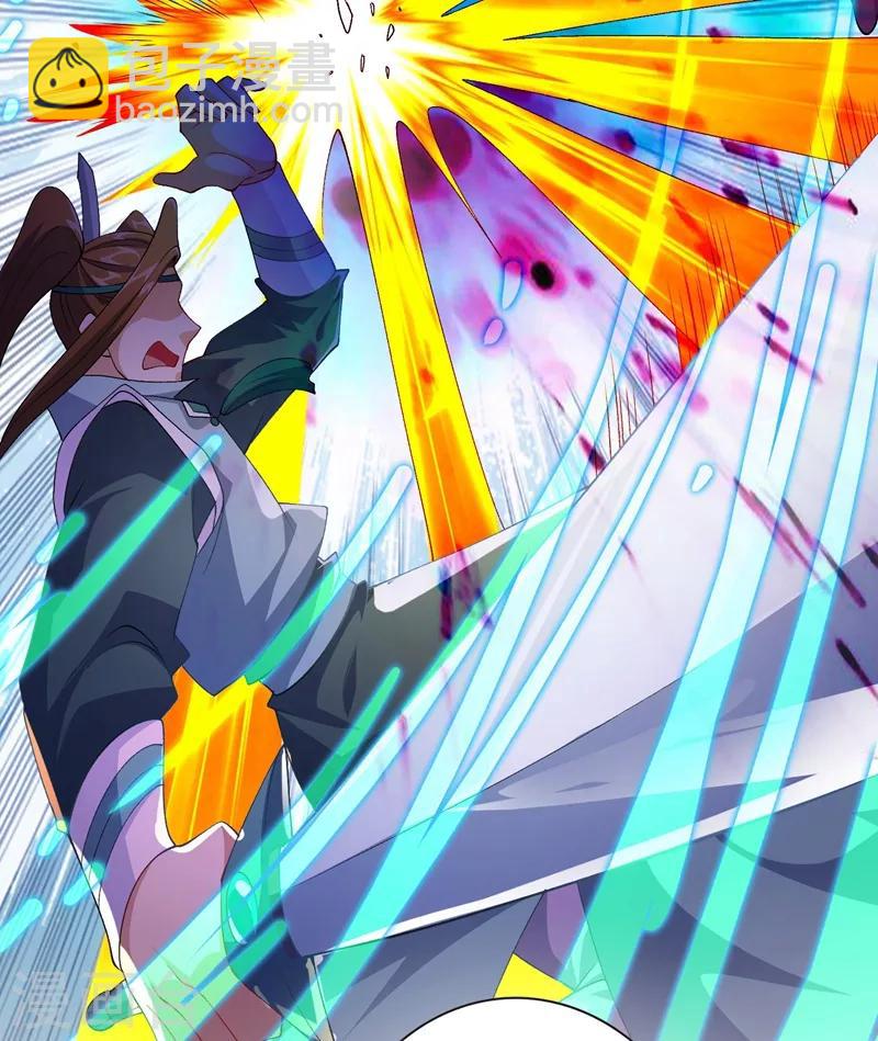 第361话 第二武灵觉醒7