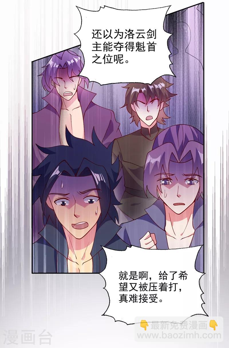 第365话 恭喜洛云夺得魁首4