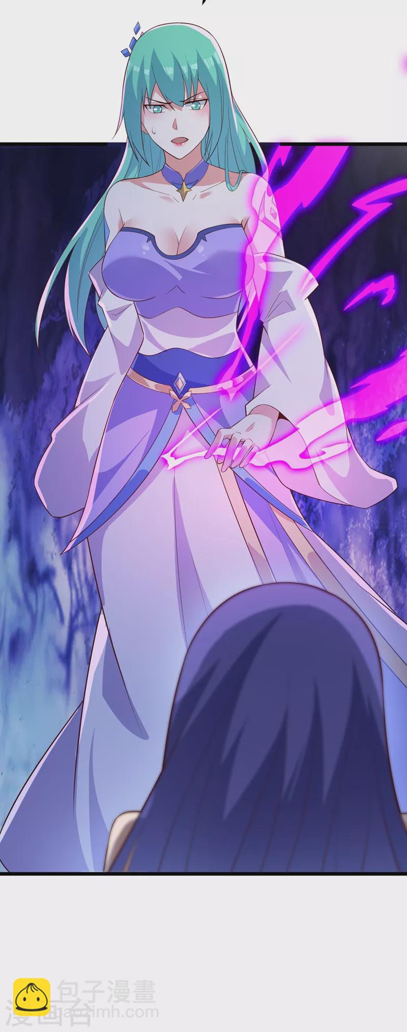 第429话 她被控制了心神？28