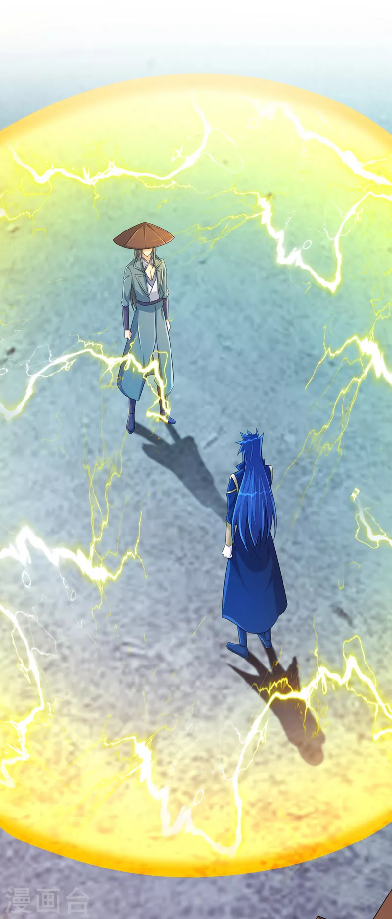 第514话 这次定要探个究竟！0