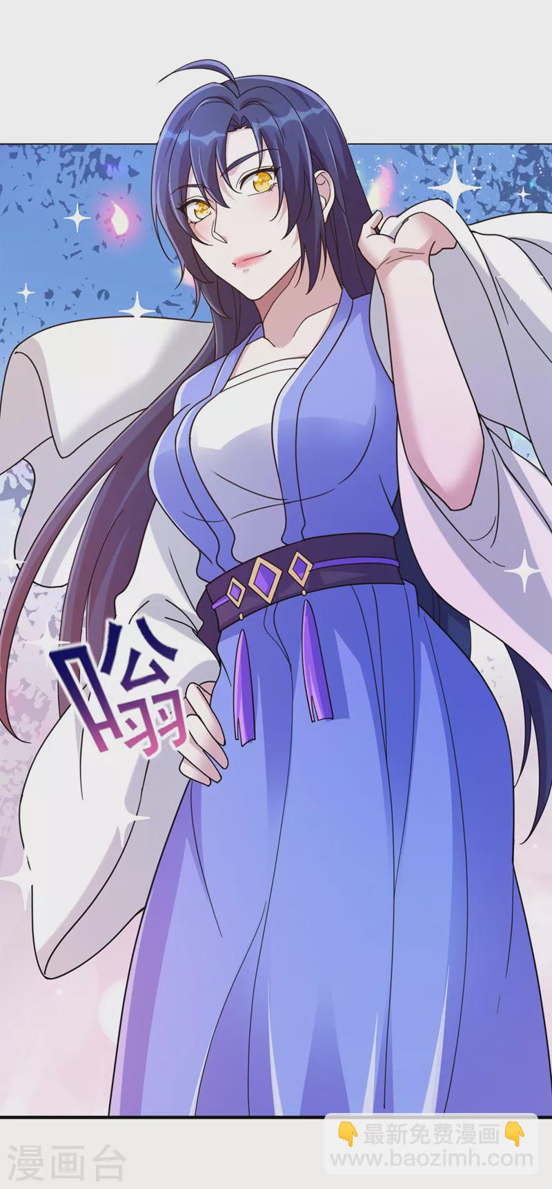 第514话 这次定要探个究竟！26