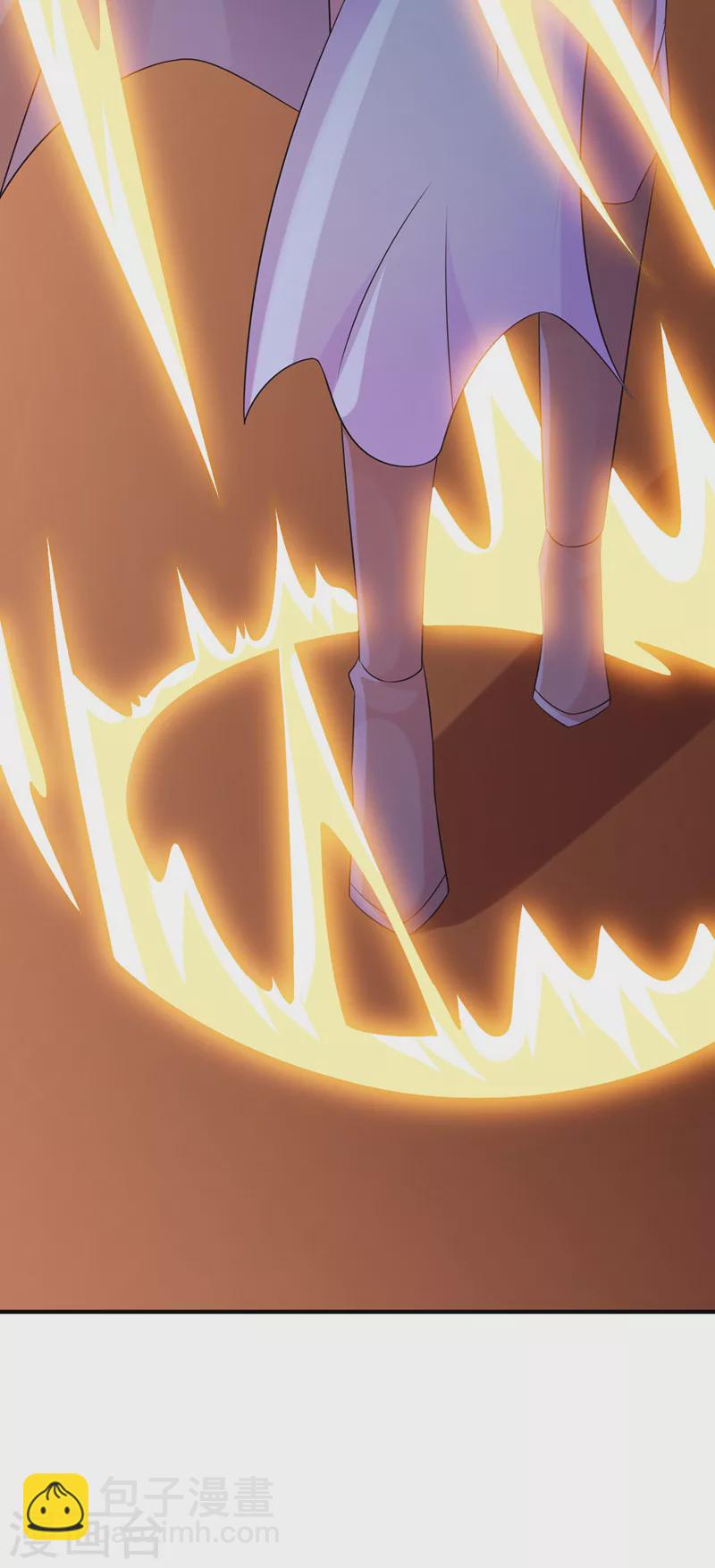 第517话 金色古泉？30