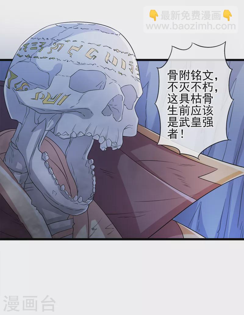 第524话 这气息？八阶武皇？9