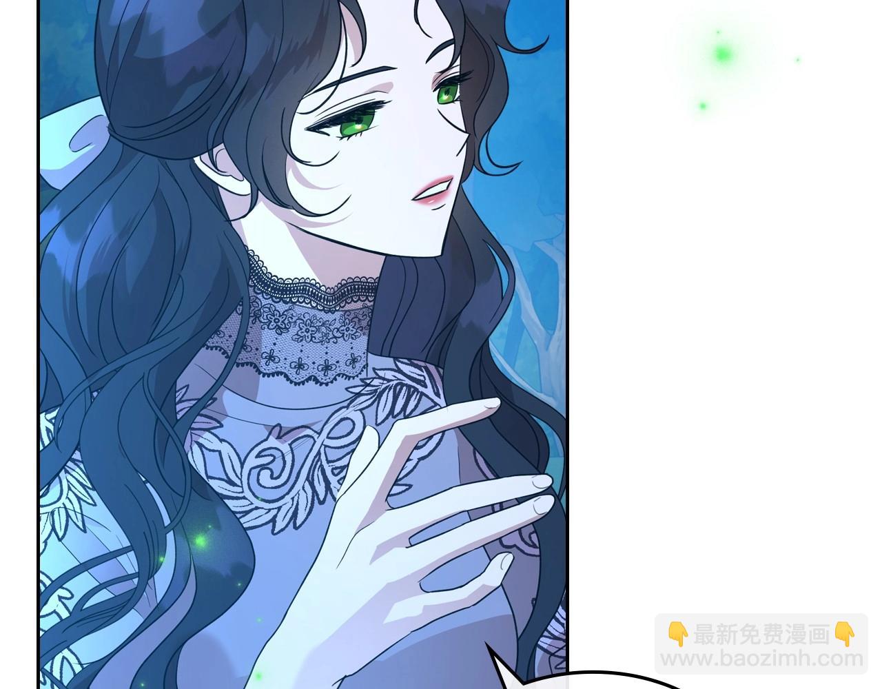第34话 暂无一丝爱意10