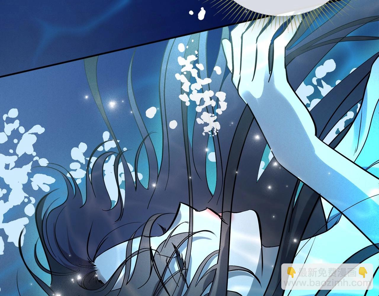 第37话 你也会爱上我吗？180