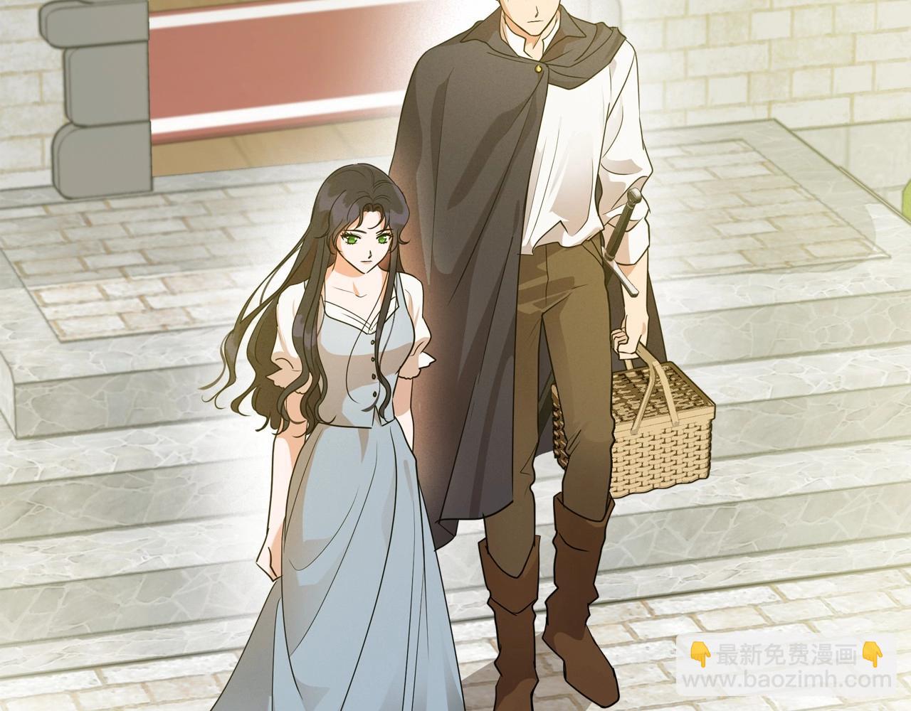 第37话 你也会爱上我吗？76