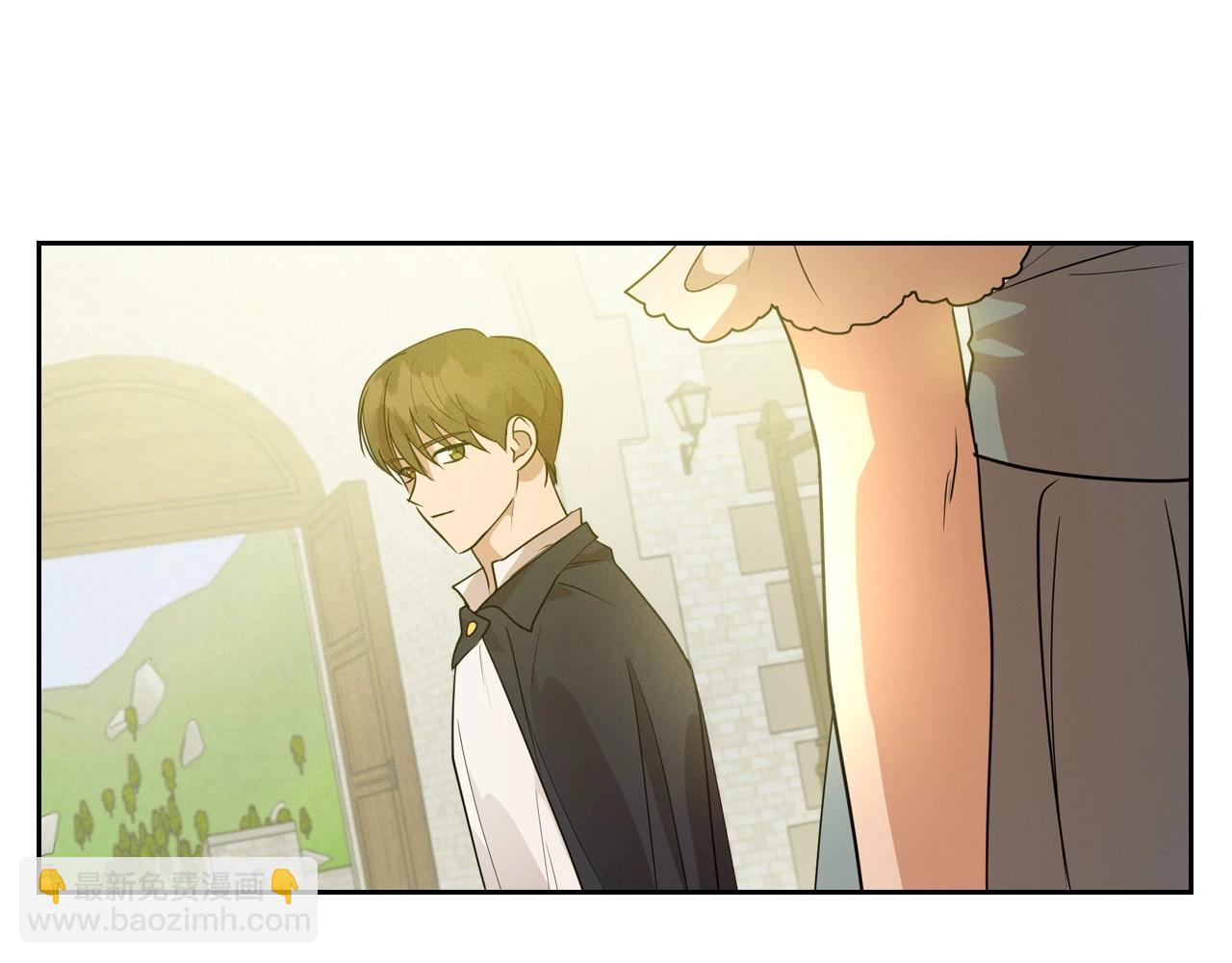 第37话 你也会爱上我吗？88