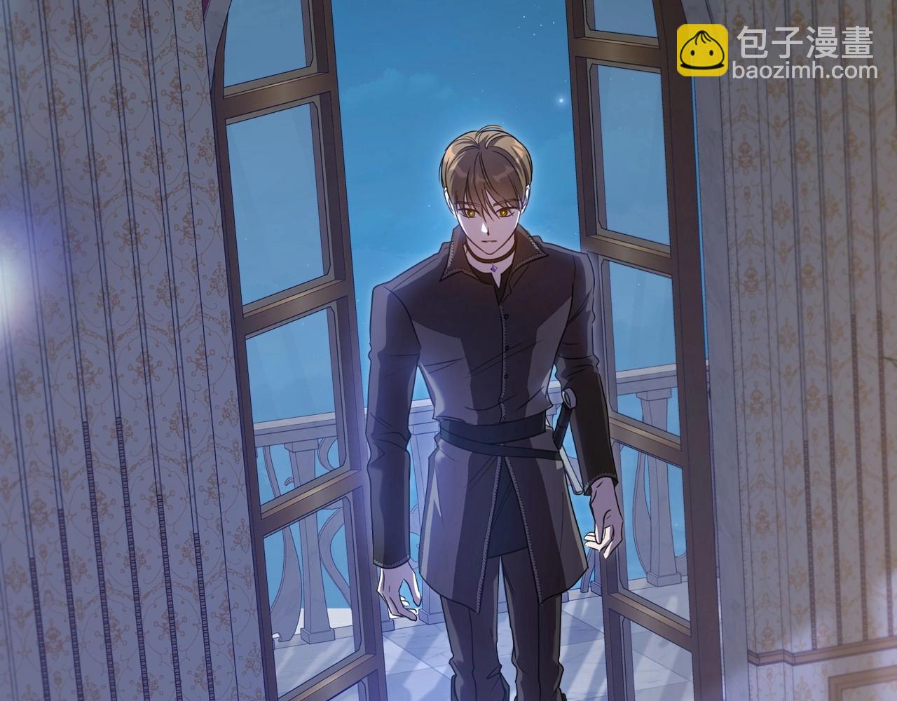 第66话 我一个人是无法完成的20