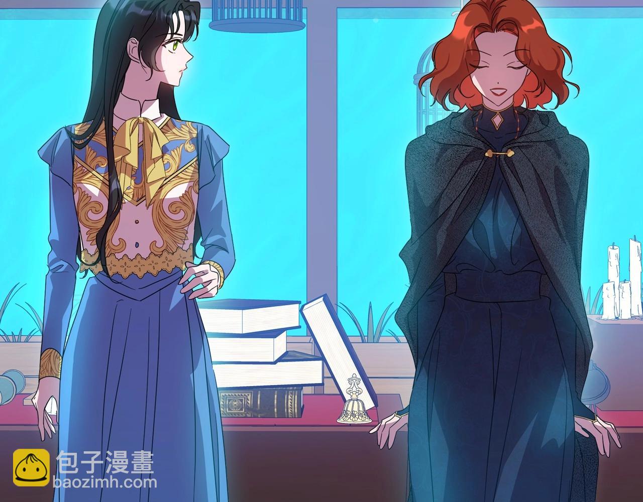 第68话 携手抓住可疑人！13
