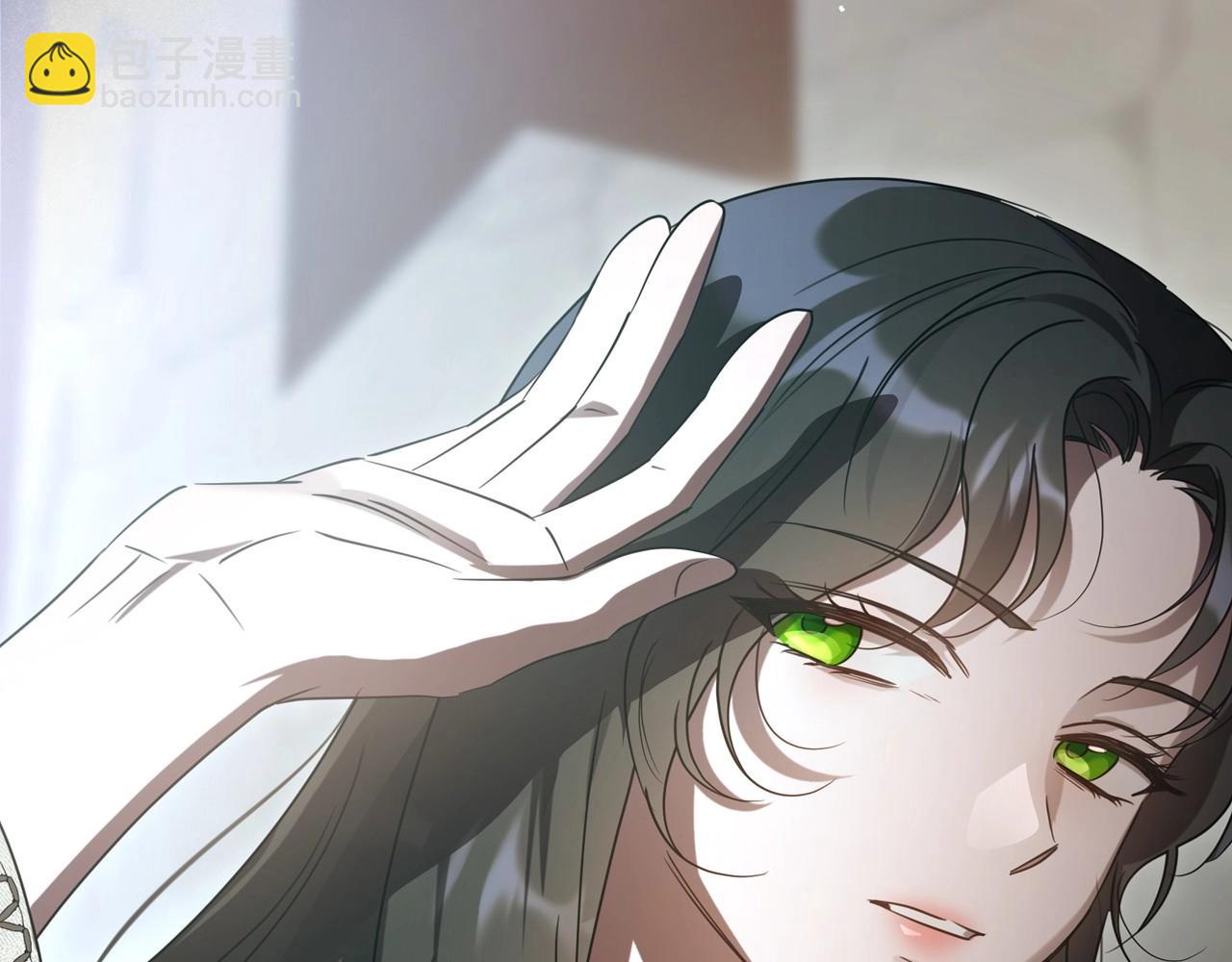 第71话 小姐妹之间令人动容的感情10