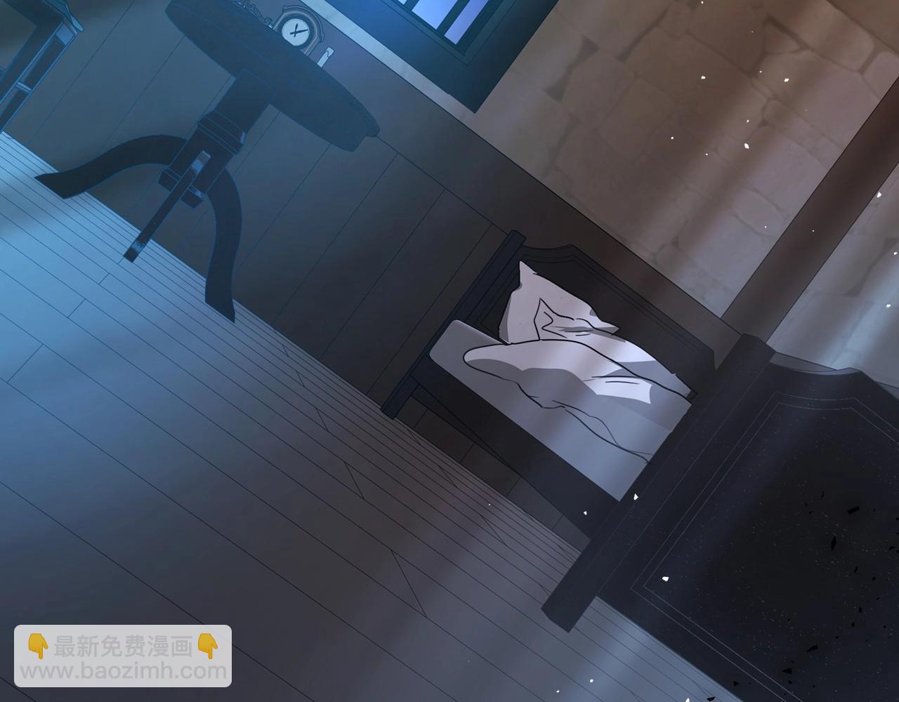 第71话 小姐妹之间令人动容的感情132