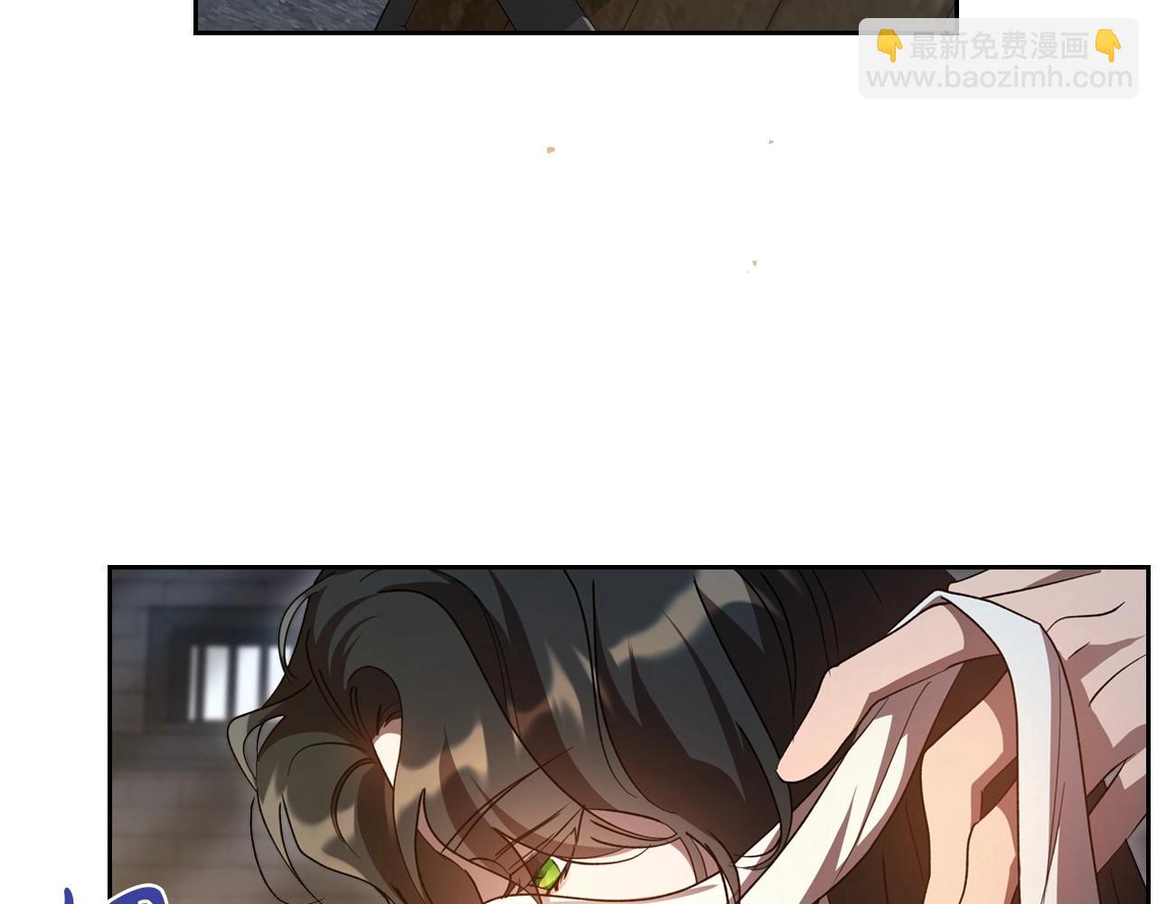 第71话 小姐妹之间令人动容的感情19