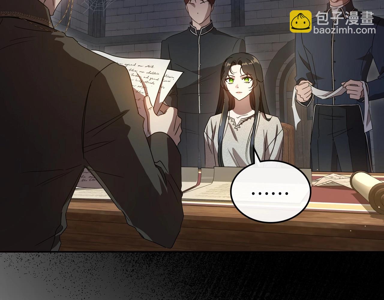 第71话 小姐妹之间令人动容的感情22