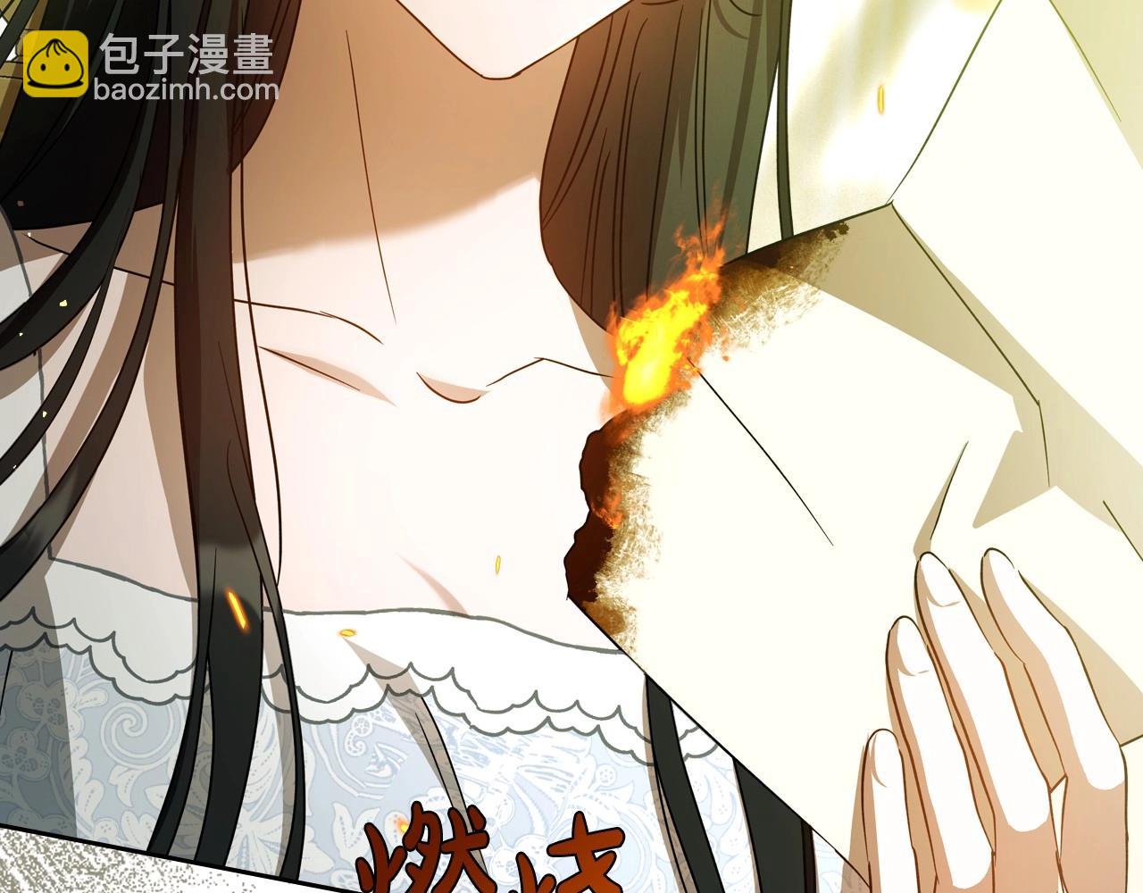 第73话 高傲的她，疯了146