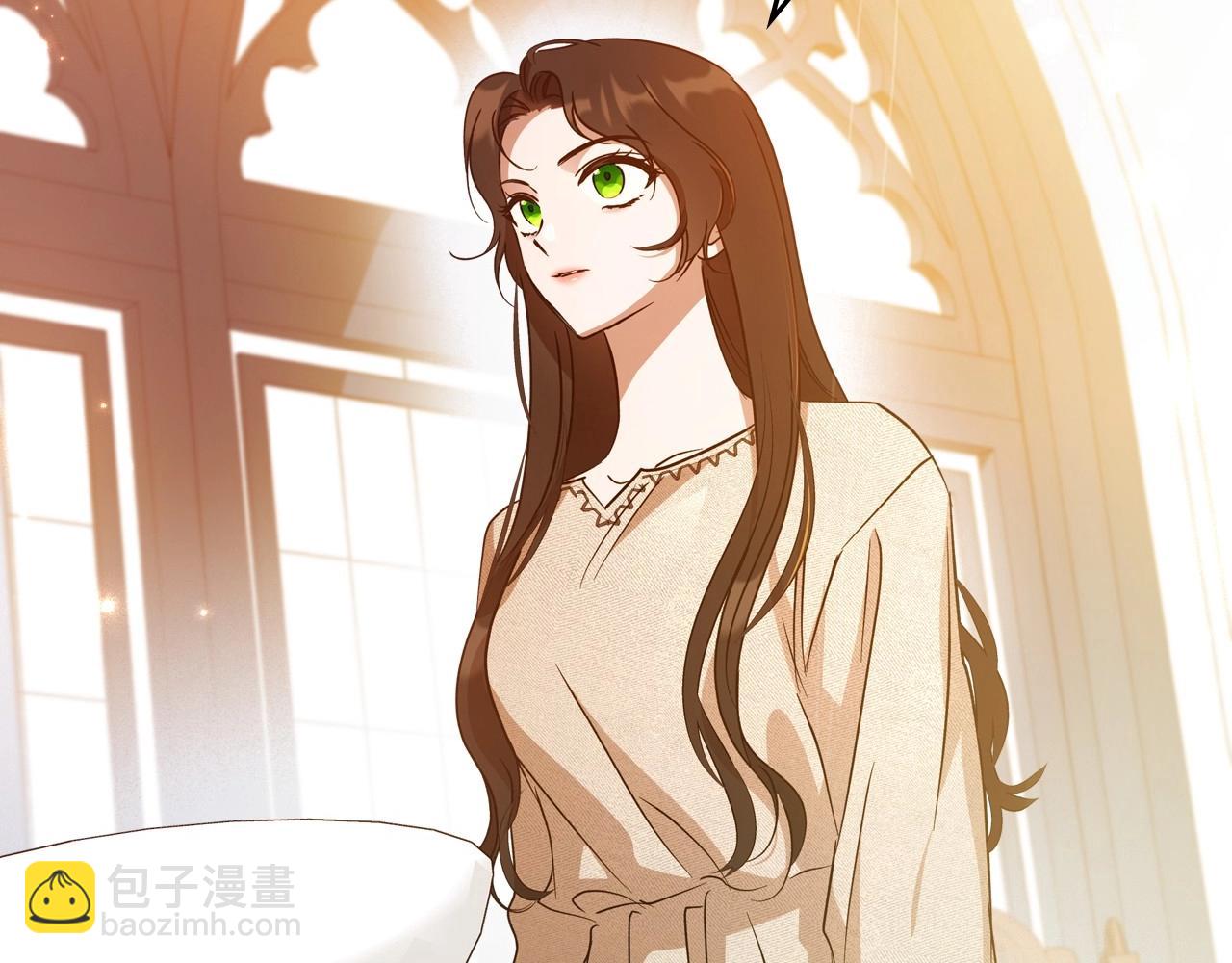 第73话 高傲的她，疯了22