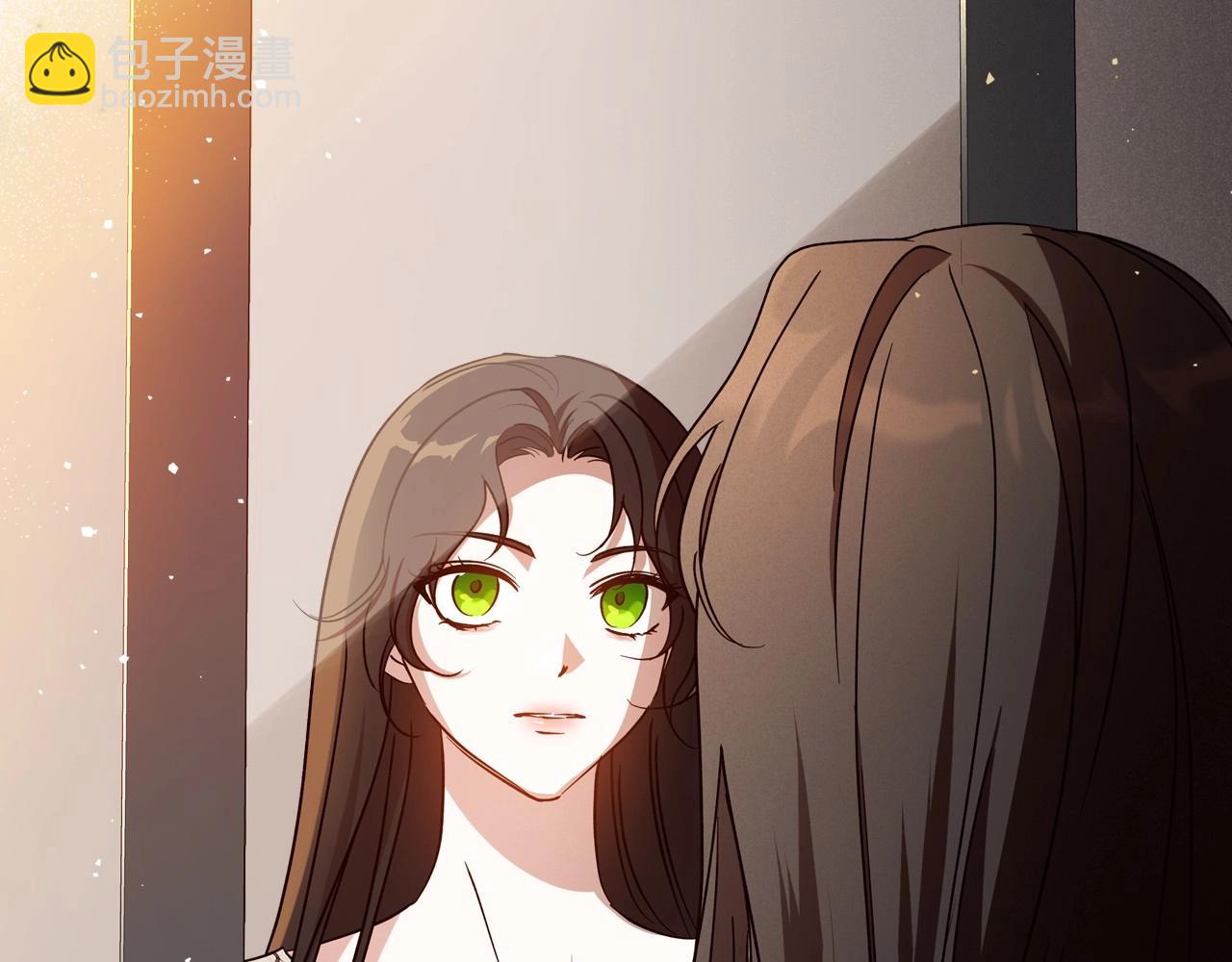 第73话 高傲的她，疯了72