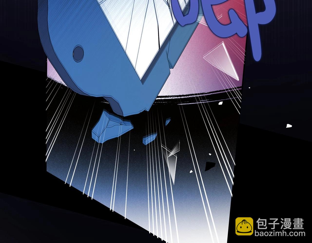 第73话 高傲的她，疯了81