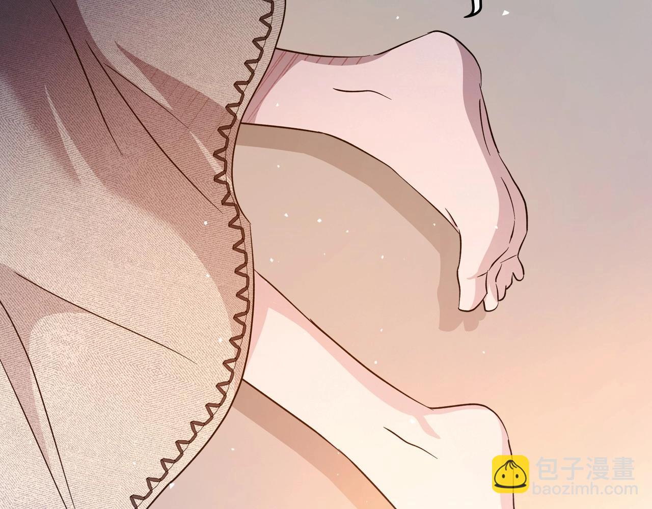第73话 高傲的她，疯了96