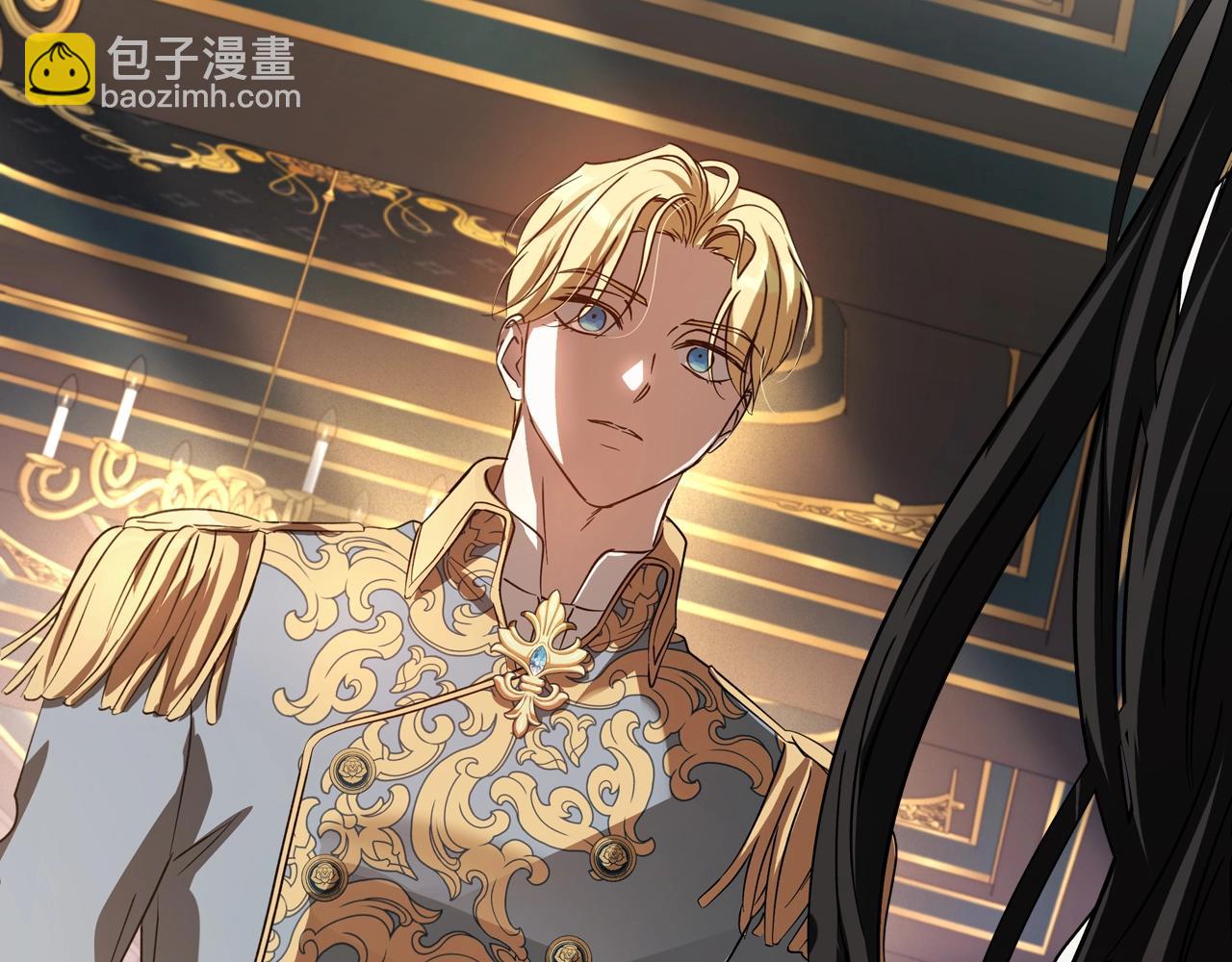 第74话 谁都不能除掉我133