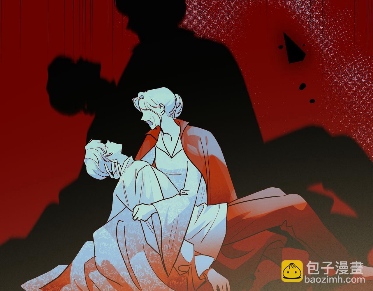 第77话 你不是爱我吗55